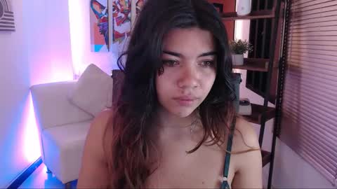 Snapshot of dangel_noir6 chatting on September 12, 2025, 11:43 am Veronica online show from September 12, 2025, 11:43 am