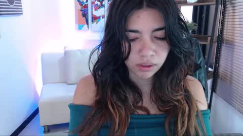 Snapshot of dangel_noir6 chatting on September 22, 2025, 11:56 am Veronica online show from September 22, 2025, 11:56 am