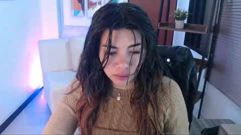 Snapshot of dangel_noir6 chatting on September 30, 2025, 11:59 am Veronica online show from September 30, 2025, 11:59 am