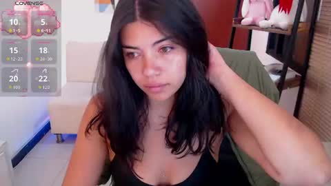 Veronica online show from June 30, 2026, 11:55 am
