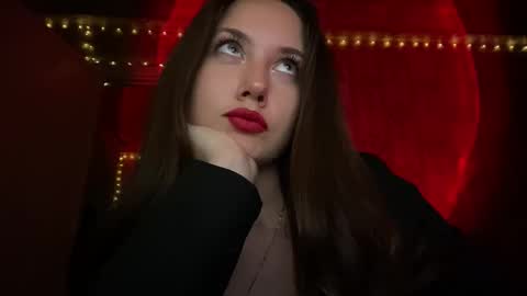 dangerous_softness online show from March 17, 2026, 4:21 pm