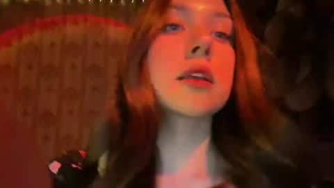 dangerous_softness online show from April 7, 2026, 6:08 pm