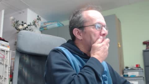 dani_alpina online show from November 4, 2025, 10:58 am