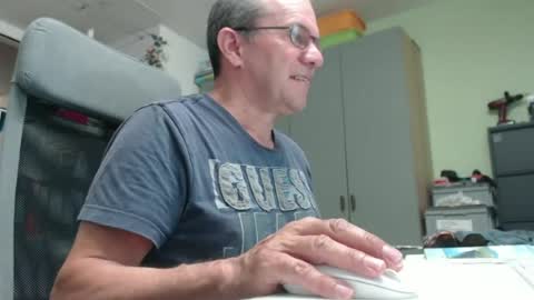 dani_alpina online show from July 1, 2026, 9:11 am