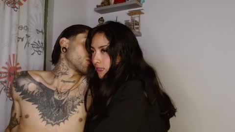 Dani online show from November 7, 2025, 1:49 am