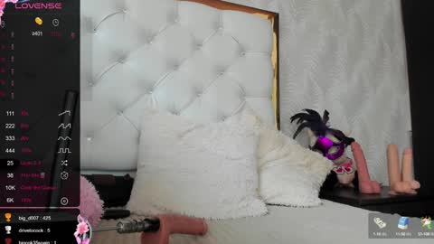 DANI online show from February 5, 2025, 5:20 pm