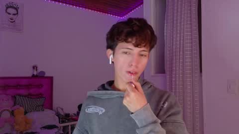 Dani Dancer online show from March 7, 2026, 12:07 am