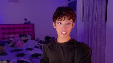 Dani Dancer online show from March 10, 2026, 2:16 am