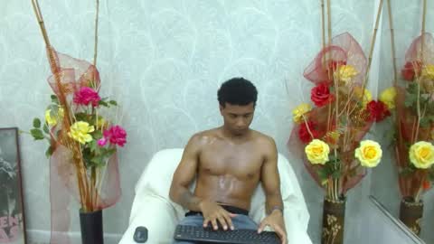dani_dickk_ online show from October 22, 2025, 3:07 am