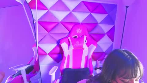 dani_dream online show from October 22, 2025, 6:18 pm