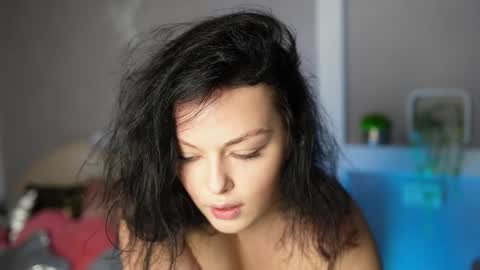 dani_kittys online show from January 10, 2025, 8:40 am