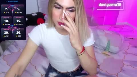 dani online show from September 17, 2025, 4:14 am