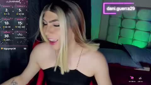 dani online show from April 9, 2026, 12:32 am