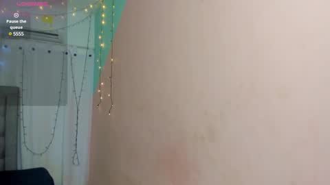 dani_lue online show from January 30, 2025, 12:06 pm