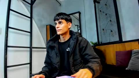 dani_mc online show from November 28, 2025, 11:46 am