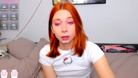 Daniel online show from January 27, 2025, 12:12 am