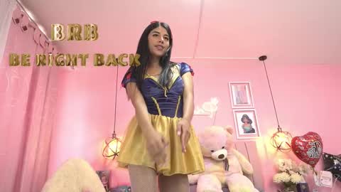   online show from March 10, 2025, 7:29 pm