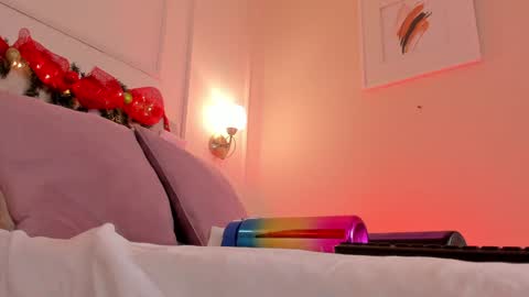 Snapshot of dani_skinny_ chatting on December 21, 2024, 2:47 pm Hi I am Dani online show from December 21, 2024, 2:47 pm