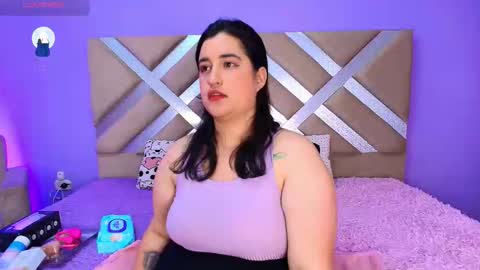 Dani  online show from January 16, 2026, 3:32 am