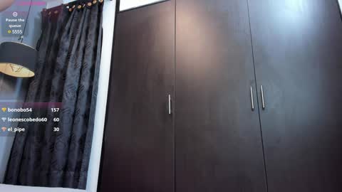 JANE  online show from January 22, 2025, 10:48 pm