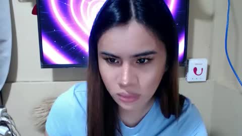 Snapshot of danica_wild chatting on June 10, 2026, 2:23 am Danica online show from June 10, 2026, 2:23 am