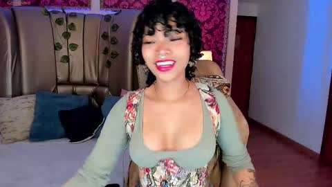  Daniela  online show from February 11, 2026, 12:54 pm