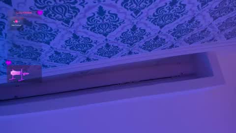  Daniela  online show from February 19, 2026, 12:12 pm