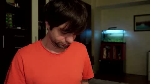 fuckinlove online show from March 22, 2026, 3:48 pm