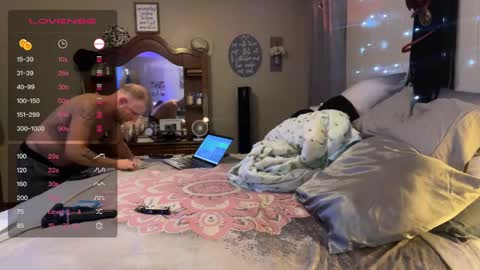 Dani Dragon online show from December 16, 2024, 7:58 am