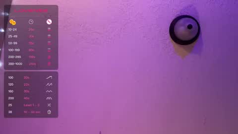 Dani Dragon online show from February 10, 2025, 5:47 am