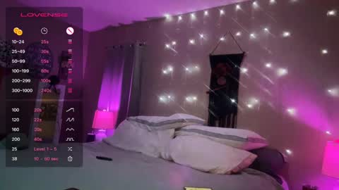 Dani Dragon online show from February 12, 2025, 5:15 am