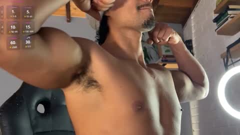 Daniel  online show from February 11, 2026, 12:15 am