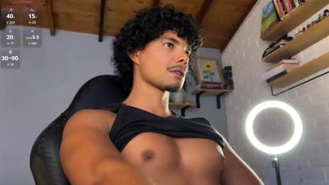 Daniel  online show from February 24, 2026, 7:56 pm