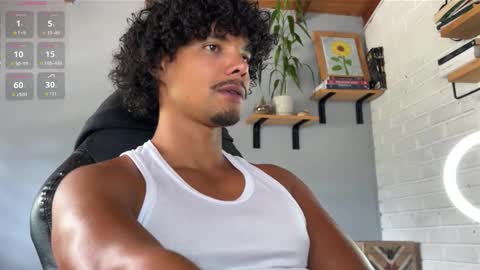 Daniel  online show from March 29, 2026, 4:29 pm