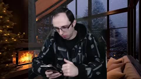 Daniel9121 online show from December 19, 2024, 10:56 am