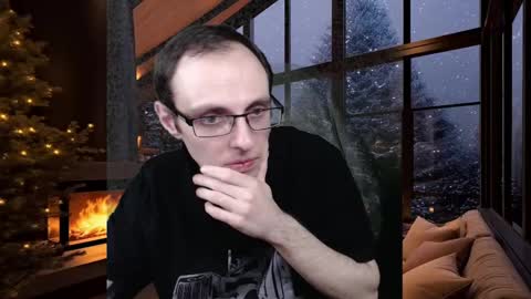 Daniel9121 online show from December 24, 2024, 9:33 pm