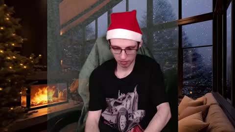 Daniel9121 online show from December 25, 2024, 2:56 pm