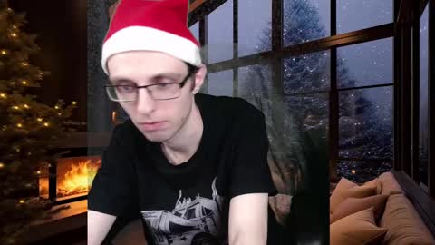 Daniel9121 online show from December 26, 2024, 11:13 pm