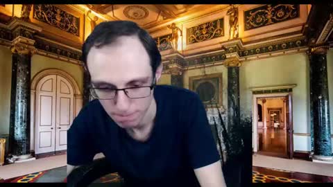 Daniel9121 online show from January 30, 2025, 10:50 am