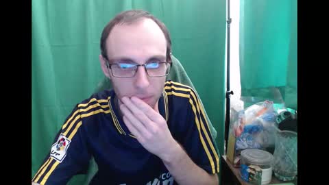 Daniel9121 online show from February 18, 2026, 10:00 am