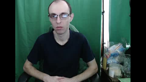 Daniel9121 online show from April 11, 2026, 10:41 am