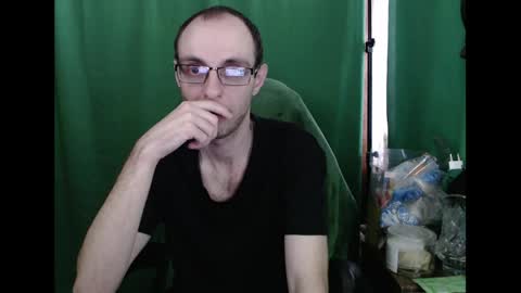 Daniel9121 online show from April 23, 2026, 12:29 pm