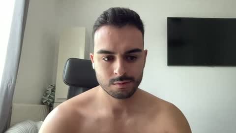 daniel_3827 online show from June 29, 2026, 6:41 am