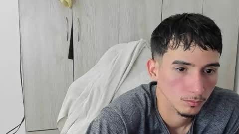 Snapshot of daniel_443 chatting on September 15, 2025, 4:45 am DANIEL online show from September 15, 2025, 4:45 am