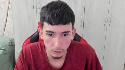 Snapshot of daniel_443 chatting on September 26, 2025, 9:41 pm DANIEL online show from September 26, 2025, 9:41 pm