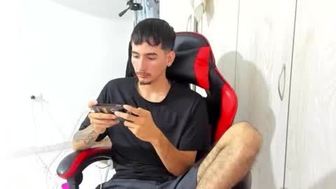 DANIEL online show from March 8, 2026, 9:35 am