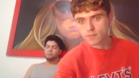 daniel_collins07 online show from April 14, 2026, 4:51 am