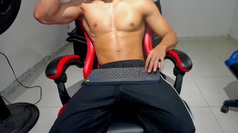 daniel_leconte online show from February 21, 2026, 4:52 pm