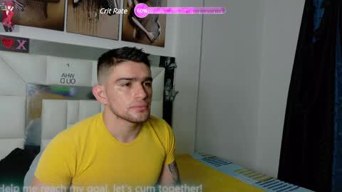 Sexy Dani online show from February 3, 2025, 11:31 am