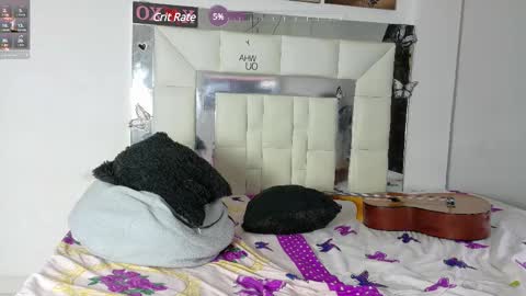 Sexy Dani online show from March 7, 2025, 12:56 pm